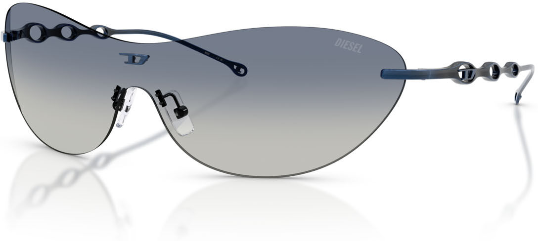 Lunettes de soleil Diesel DL 1006 (102414) Femme