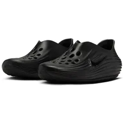 NIKE ReactX Rejuven8 Freizeit Clogs Damen 001 - black/black-black 39