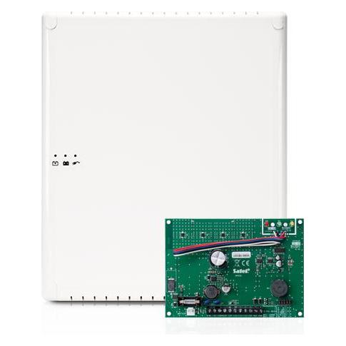 Satel APS-30 Schaltnetzteil 230V/3A/12VDC Plastikgehäuse (Netzteil) (APS-30)