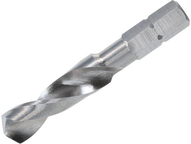 VÖLKEL Foret hélicoïdal HSS rectifié 1 mm ; VÖLKEL Threading Solutions (67110)