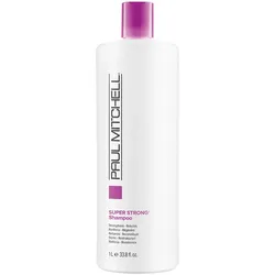 1L Paul Mitchell Super Strong Shampoo