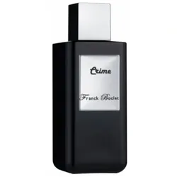 Franck Boclet Crime Extrait de Parfum 100 ml