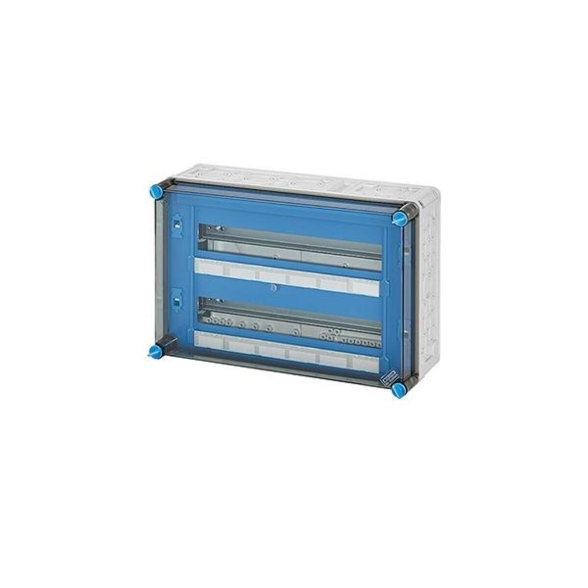 Hensel Mi-Automatengehäuse Mi 1331 20001437