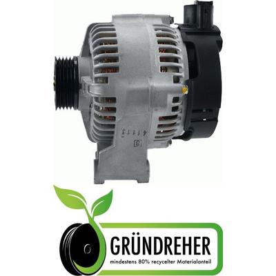 REDFAIR Generator RF90248G für Citroën