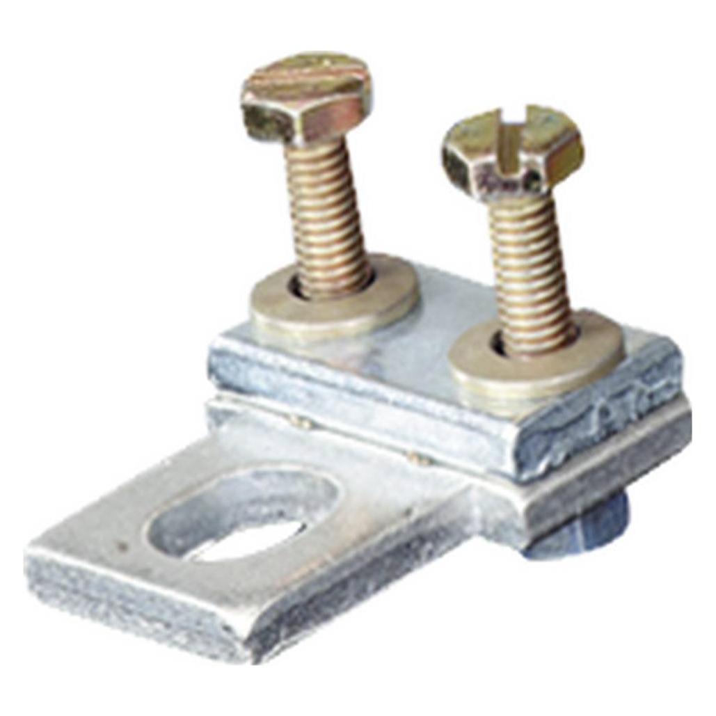 Hensel Verteilerbaugruppe Klemme 1p, 400A (4012591691648)