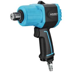Hazet Twin Turbo 9013MTT Druckluft-Schlagschrauber Drehmoment (max.): 1300 Nm