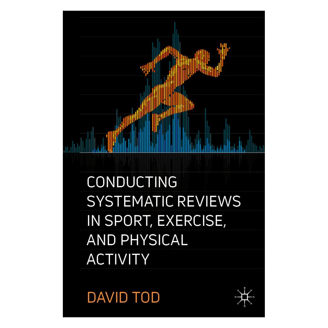 Springer Conducting Systematic Reviews in Sport, Exercise, and Physical Activity (56042926)