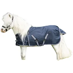 Qhp, Pferdedecke, (80 cm)