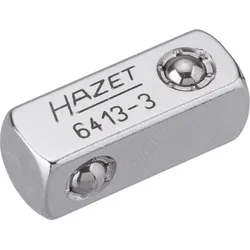HAZET Durchsteck-Vierkant - 6413-3