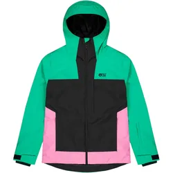 PICTURE SEAKREST Jacke 2026 emerald - XS