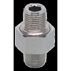 Ifm Electronic Adapter R1/8-R1/8 drehbar E37350
