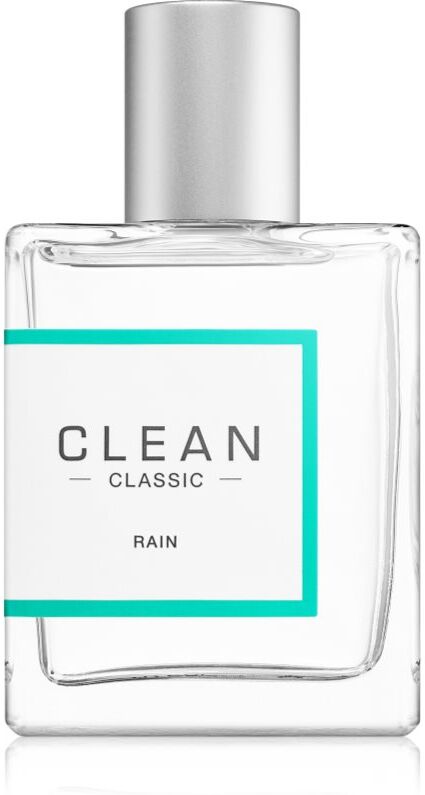 CLEAN Classic Rain Eau de Parfum pour femme 60 ml