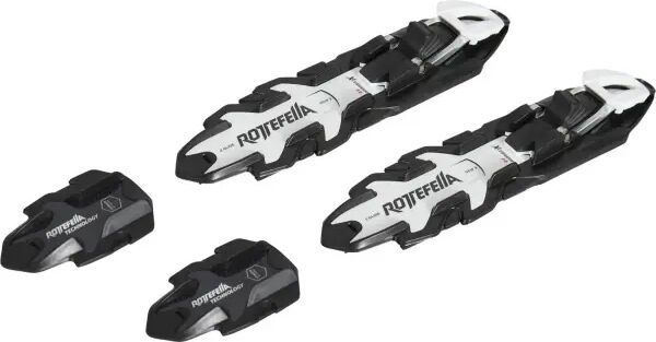 Rottefella Xcelerator 2.0 Classic Bindings (Schwarz)