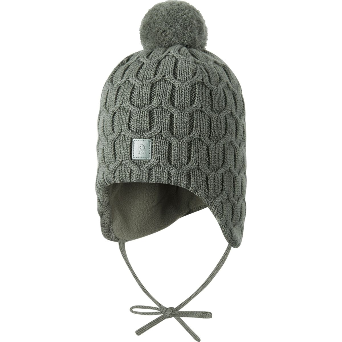 Reima Beanie, Nunavut greyish green (8920) 50 cm 5300065B8920050