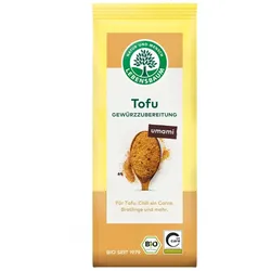 Gewürzmischung - Tofu 60g