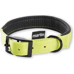 Martin Sellier XL (XL, Hund, Spazieren), Halsband + Leine