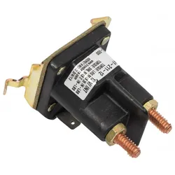Elektromagnet für Husqvarna Aufsitzrasenmäher