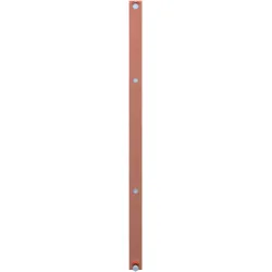 ABB STRIEBEL & JOHN ZX2857 CU-Umlenkung N 50x10, Kupferschiene, lose Lieferung