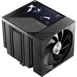 TRYX TURRIS T620 CPU-Kühler mit Lüfter Intel® 1700, Intel® LGA 1851, AMD® AM4, AMD® AM5 H-T620N-DM2M-G0K