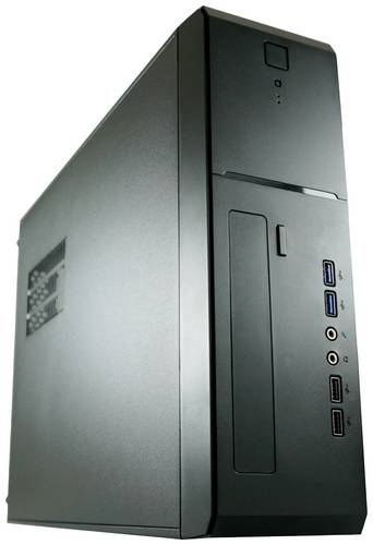 Joy-it Desktop PC AMD Ryzen 5 8500G 5.00GHz 16GB RAM 500GB SSD AMD Radeon 740M Win 11 Pro CR-PC0081