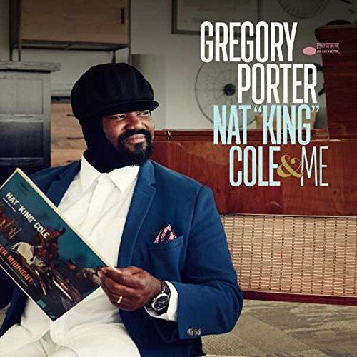 Gregory Porter - Nat King Cole & Me - Preis vom 09.10.2026 07:28:09 h