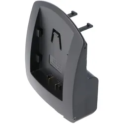 AccuCell Ladeschale passend für Toshiba GSC-BT6, GSC-BT7