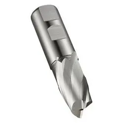 Dormer Langlochfräser Einsatz-L.45,5mm HSS-E-PM Blank