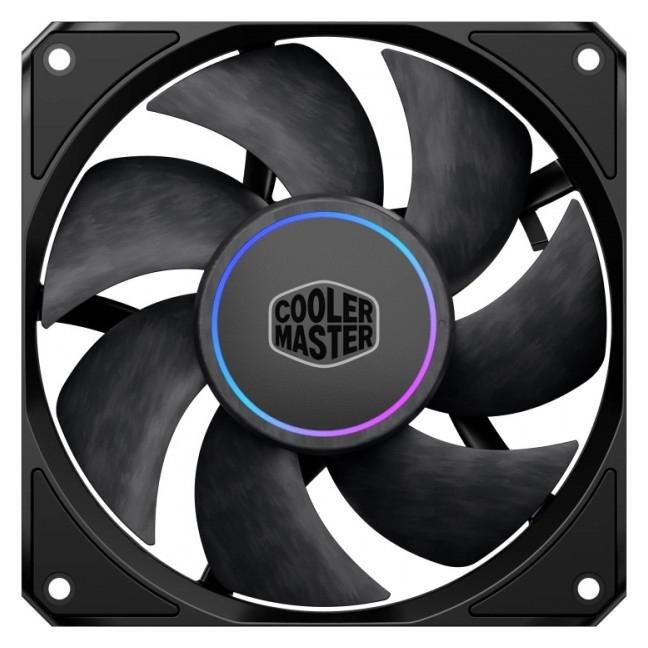 Cooler Master MasterFan M140 ARGB (140 mm) (MFZ-P4DM-16NP2-R1)