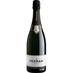Brut Trentodoc Ferrari Spumante