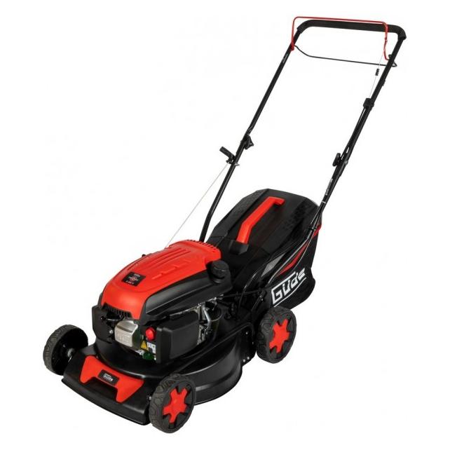 Güde - Rasenmäher ECO WHEELER 413.3 R (Benzinbetrieb) (95442)