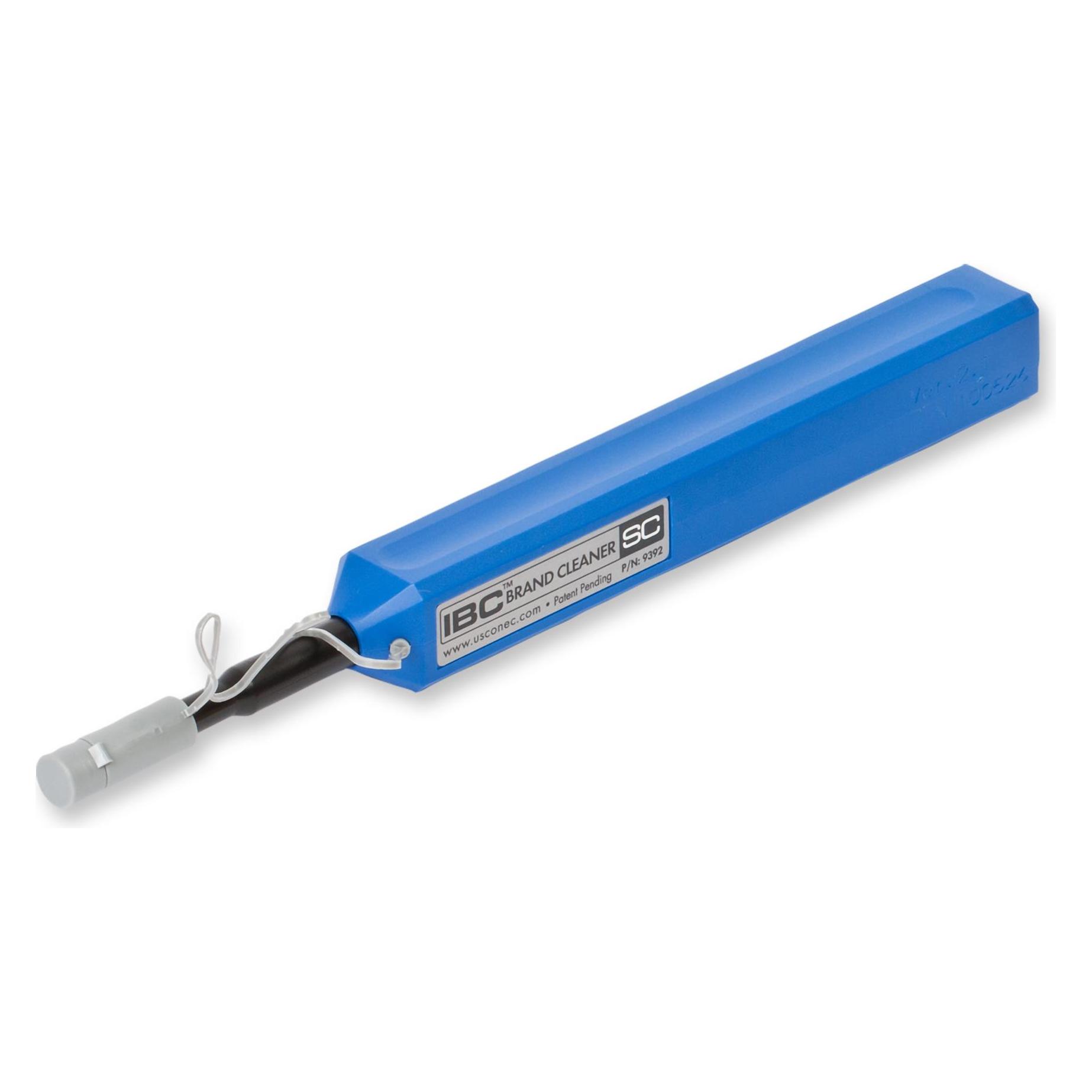 Corning Single-Fiber Port Cleaner - Glasfaser-Reinigungsstift (CLEANER-PORT-2.5)