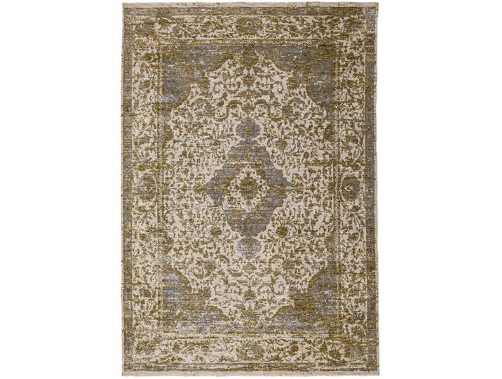 Teppich Cordena Grün Anderes Muster Polyester 120 x 160 cm - Teppich