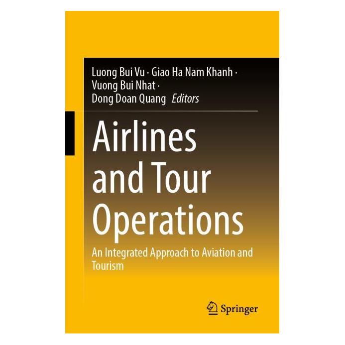 Springer Airlines and Tour Operations (64773830)