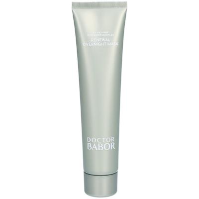 Doctor Babor Microbiomic Renewal Overnight Mask 75ml 75 ml Gesichtsmaske
