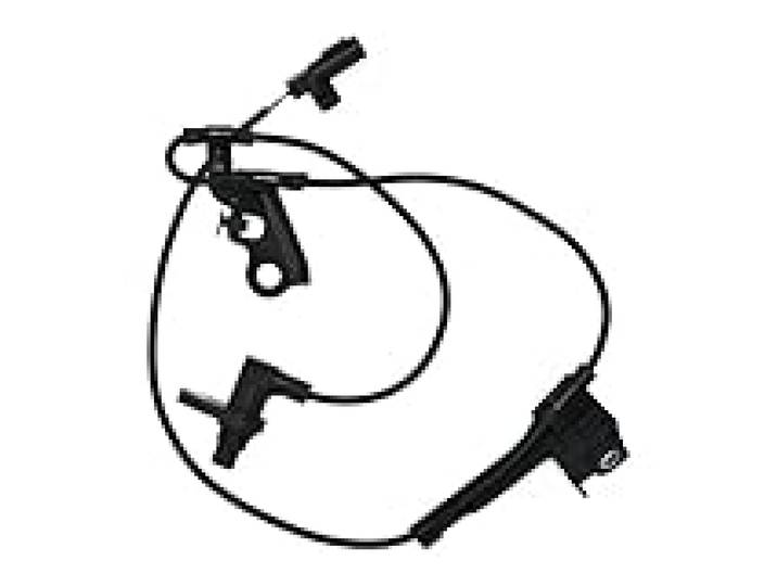 Capteur De Vitesse De Roue ABS Capteur De Vitesse ABS 89543-12100 8954312100 Avant Gauche Pour Toyota Pour Corolla 1.8L 2ZRFE 2009-2013