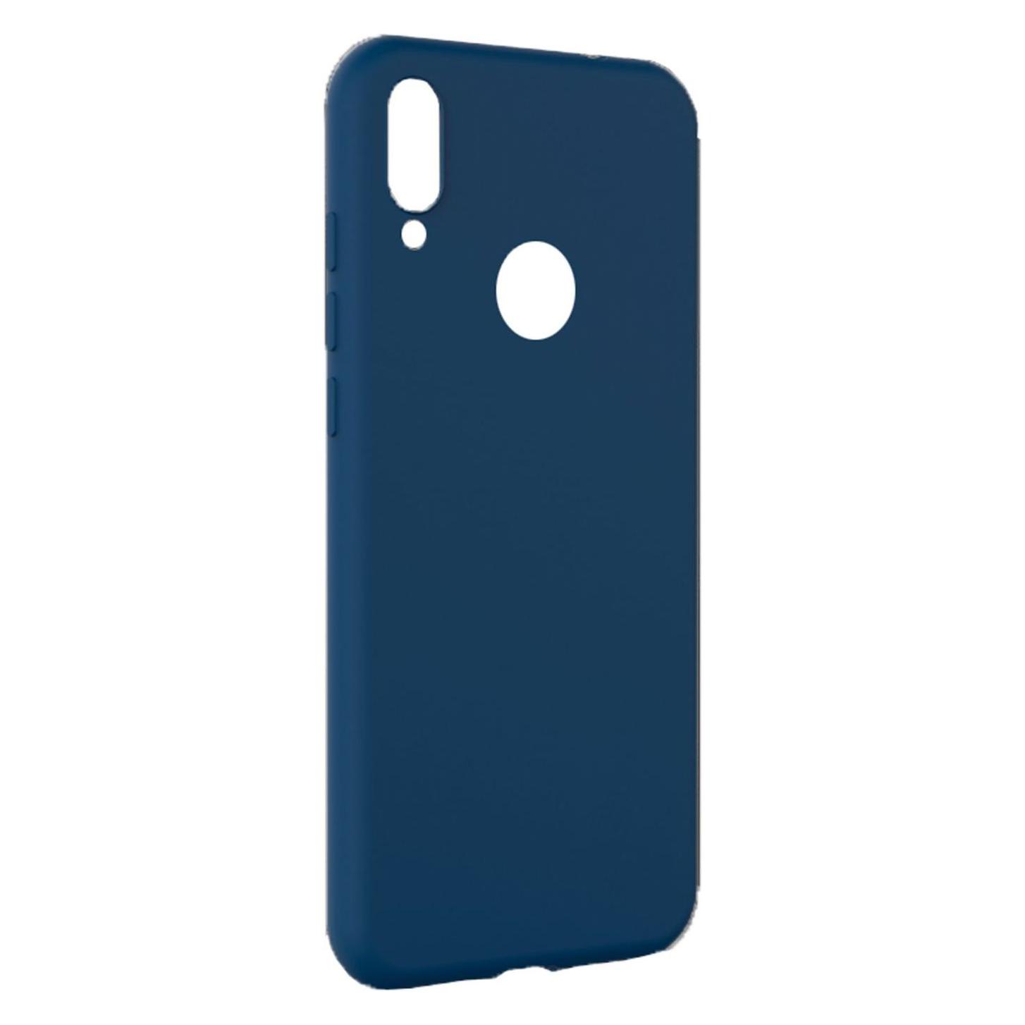Evelatus Note 7 Soft Silicone (Xiaomi Redmi Note 7) (EVELATUS)