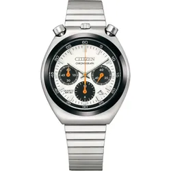 Citizen Analog Chronograph Analog Chronograph AN3660-81A - silberfarben