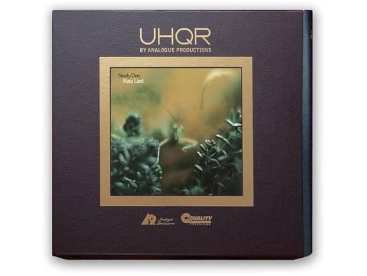 Katy Lied (Uhqr)