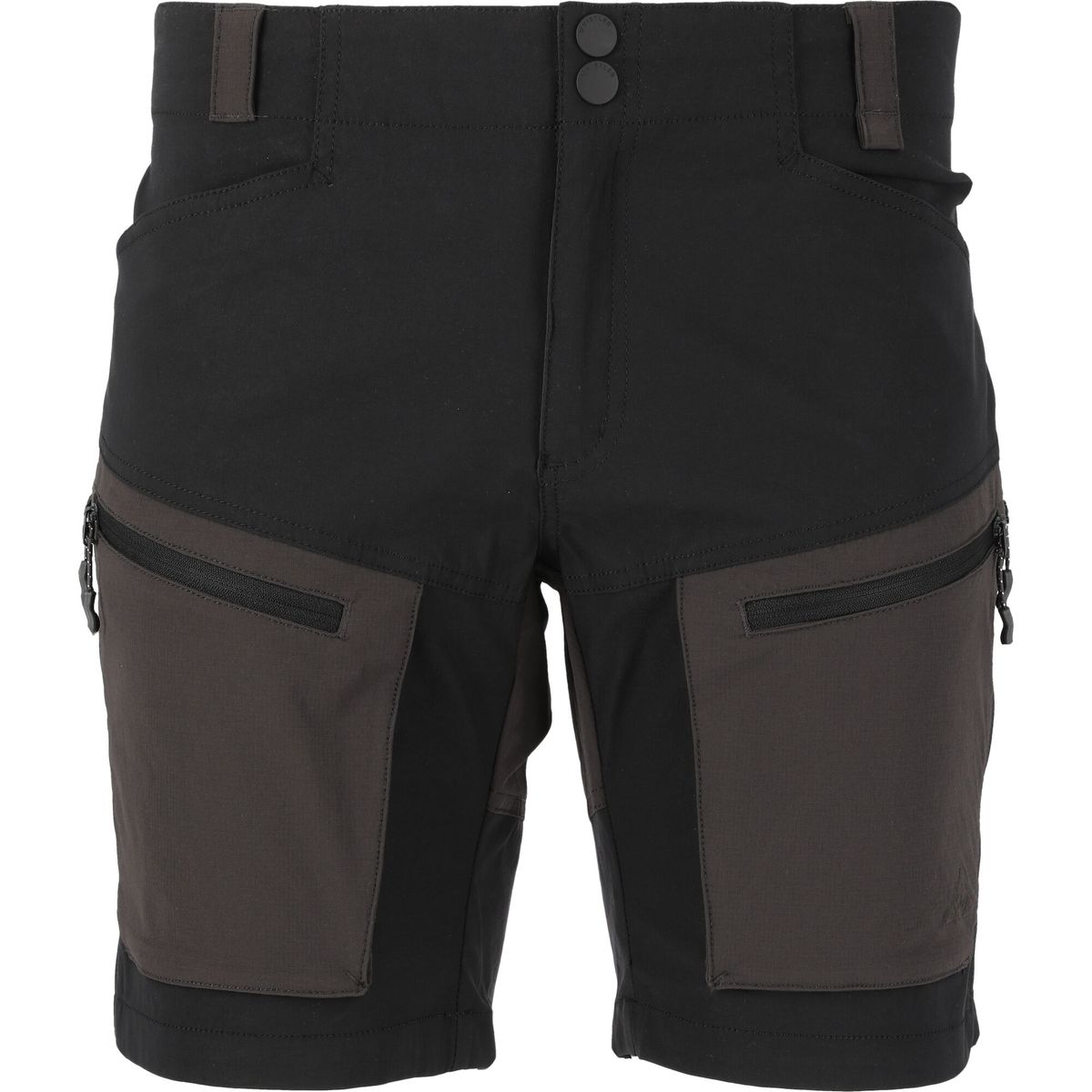 Whistler Kodiak M Outdoor Shorts black ink (1071) 3XL W231878-1071-3XL