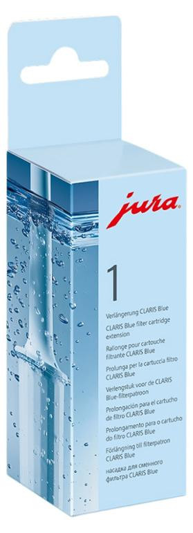 Jura Claris Blue Verlengstuk voor filterpatroon model 68773