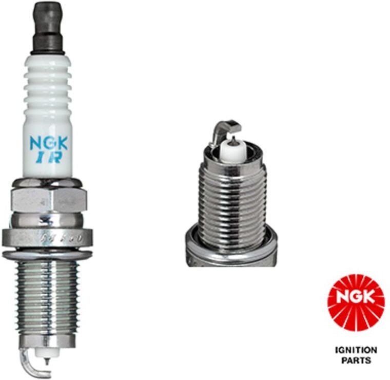 Zündkerze NGK IZFR6K11 6994, 1 Stück