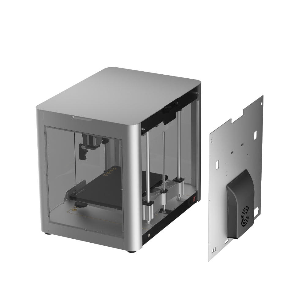 - Snapmaker J1 Print Cooling Fan Upgrade Kit 12013