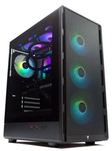 PcCom Imperial: Intel Core i7-14700KF / 32 GB / 1 TB SSD / RTX 5070 Ti / Windows 11 Home
