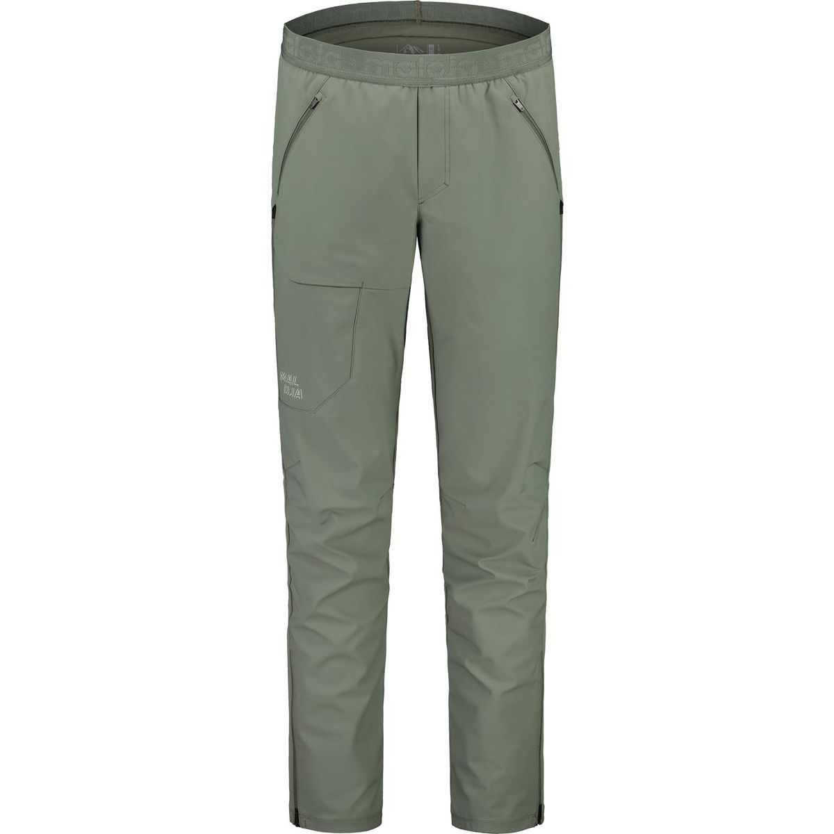 Maloja GrindelwaldM. frosty green (9950) L Regular 38229-1-9950-L/R