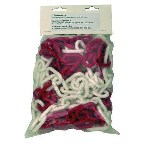 BRW Kunststoffkette (5 m) (15867635)