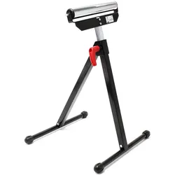 Wiltec, Werkbank + Arbeitsbock, Rollenständer (30 cm, 30 cm)