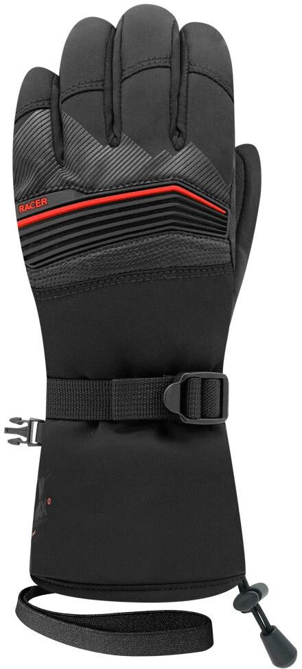 Racer  - GL 500 Black - 10 - Gant de ski