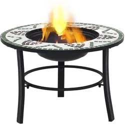 vidaXL, Feuerschale, Corlenar (68 cm)