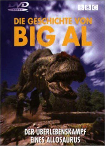 Dinosaurier - Die Geschichte von Big Al - Preis vom 27.09.2026 03:53:48 h