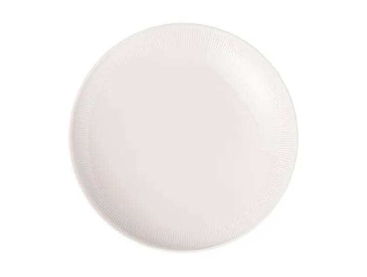 Villeroy & Boch Assiette creuse Afina Ø29 cm White
